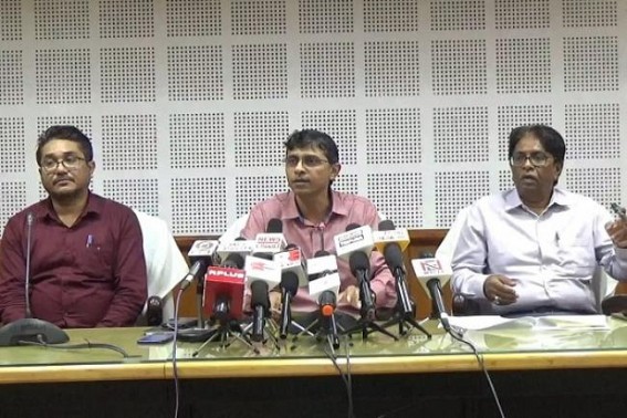 24X7 Power Supply by next 3 Years : Tripura Power Dept 24X7 Power Supply by next 3 Years : Tripura Power Dept